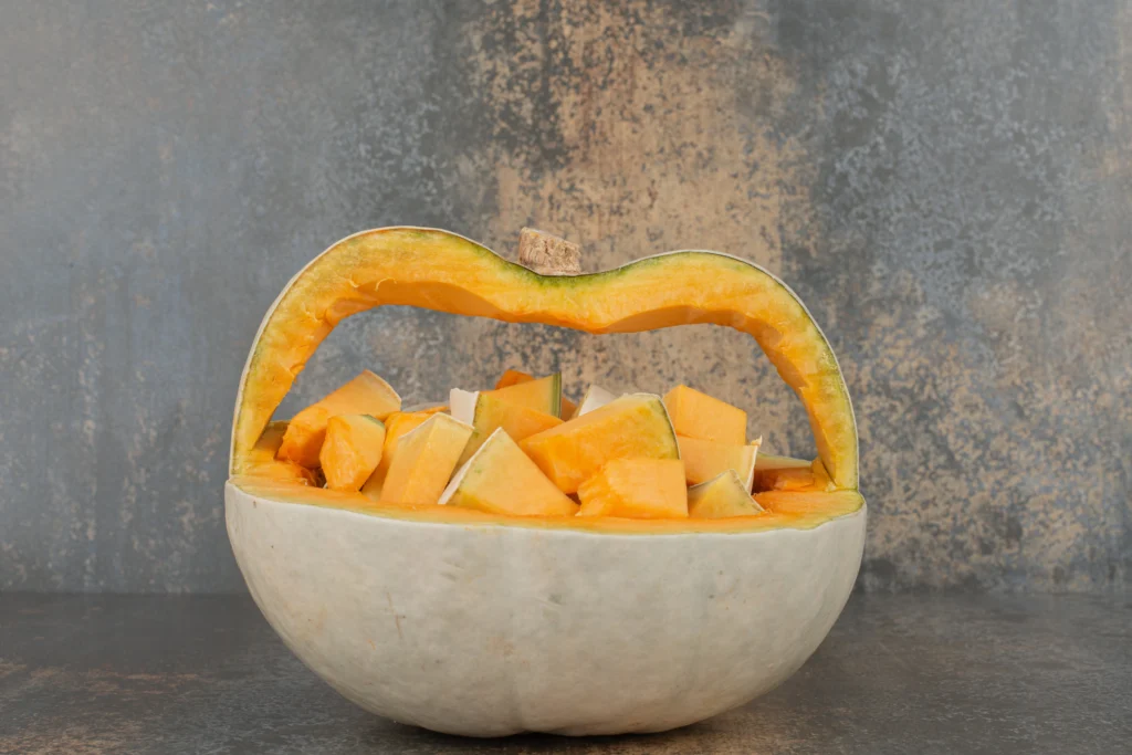 Squash, summer, yellow, includes skin, raw